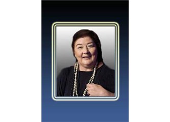 Aşk ''biz'' olabilme halidir...