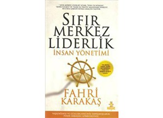 Türkiye Finans Dergisi Röportajı