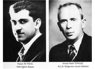 Köy Enstitüleri