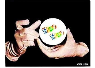 Şimdi de blogculardan, sıra, para istemeğe mi geldi?