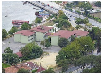 Eyüp Lisesi'ni hatırlamak