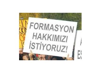 İyi öğretmen olmak için formasyon şart mı?