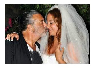 Ayşe Özyılmazel Ali Taran boşanması