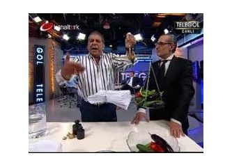 Türk futboluna krizden çıkış önerisi; kulüplerin şirketleşmesi !