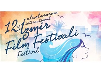 İzmir film festivali'nin ardından: En İyi film NAR