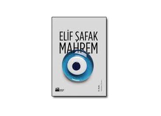 Elif Şafak- Mahrem