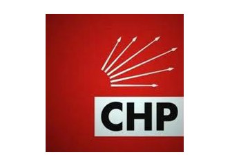 CHP, Huzura Hasret Kalmış Parti
