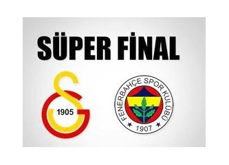 Heyecan son haftaya kaldı. Galatasaray: 2 Beşiktaş: 2 - Trabzonspor: 1 Fenerbahçe: 3