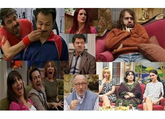 ‘Yalan Dünya’da Beyaz’ın adı var, tadı yok!