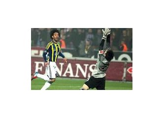 Baroni, Fenerbahçe'nin Bu Sezonki En Önemli Transferi Oldu