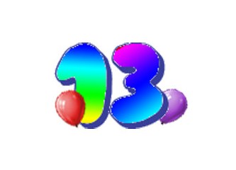 Bebek Gelişimi 13.Ay