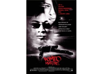 Romeo Must Die filmi ve DMX Rap jenerik şarkısı