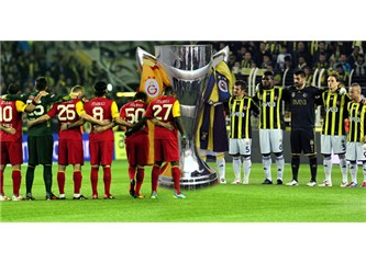 Yaşandı bitti saygısızca (Futbol)