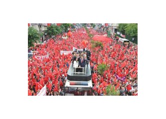 Milli Bayramlar için tüm belediyeler göreve