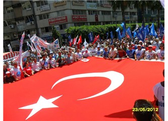 Memurların hayal kırıklığı