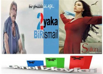 Sultan'la Sultanlaşmak mı, İsmail'le İsmailleşmek mi? Yoksa seyirciyle uzlaşmak mı?