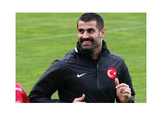 Volkan’ı ne yapmalı?