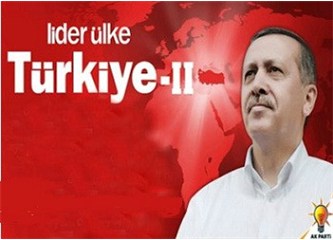 Avrupa sıkı dur, Türkiye gelip seni kurtaracak!