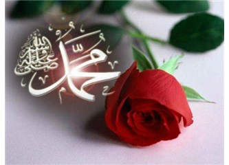 Hz. Muhammed'e benze!