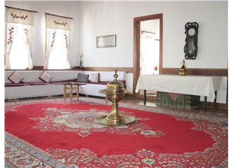 Yedi yer yedi öykü - Göynük
