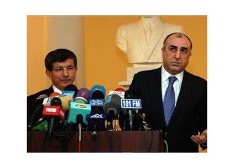 Türkiye, Güney Kafkasya ve Trabzon bildirisi