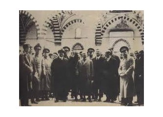 Atatürk'ün İslam Dinine bakışı