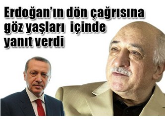 Fethullah Gülen’in fetvaları geçerli olmaz ve Türkiye’ye dönmez, neden mi?