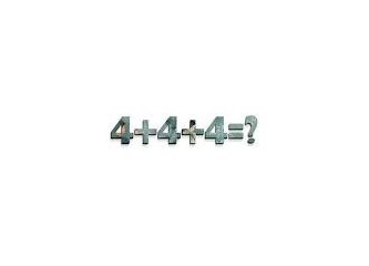 4+4+4