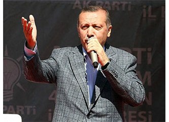 "Bizim dış politikamızı eleştirecek en son kişi, CHP Genel Başkanı'dır - RTE"