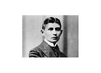 Kafka ve ateş
