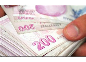 İlk çeyrekte büyüme % 3,5