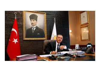 Başbakanla röportaj yapsaydım