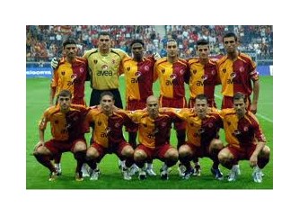 Galatasaray bu yıl şampiyon olamaz!
