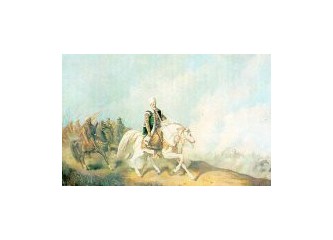 Kanuni Sultan Süleyman ve askeri