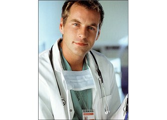 Başarılı Bir Doktordum!