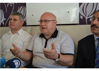 Ordu’da ulaşıma 1.166 Milyon TL harcandı ..!