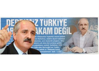 Başbakan Nûuuman!..