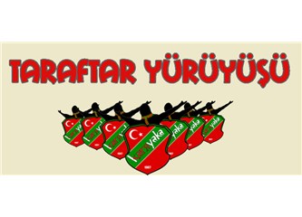 Karşıyaka çarşı yürüyecek