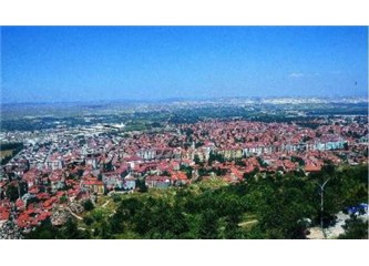 Kütahya Belediyesi, TOKİ, stratejik yönetim