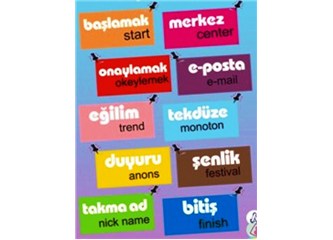 Türkçeyi düzgün konuşun