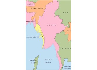 Arakan vahşeti