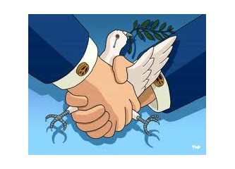 Ortadoğu'nun en büyük devleti 3