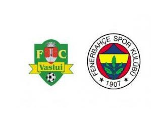 Fenerbahçe turu geçti... Ama!