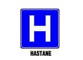 Hastane İzlenimlerim