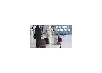 Müslüman turistler en çok nereyi ziyaret ediyor?