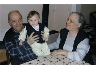 Canım abim !
