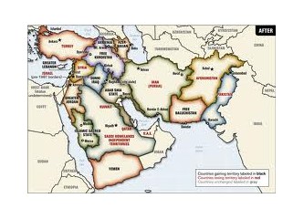 Köşeye sıkıştırılan kediler; Esad ve İran terör tırnakları ortaya çıktı