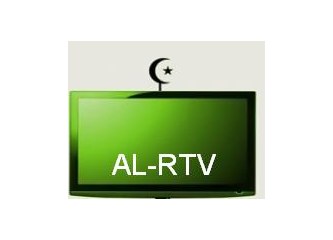 Rusya'da devletin ilk İslami tv kanalı açıldı