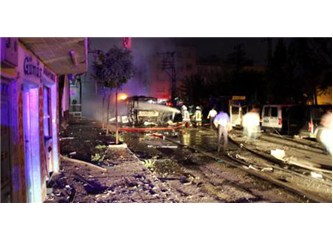 Gaziantep: Sözün Bittiği Yer