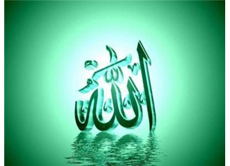 Allah(C.C.)'a Dost olmak